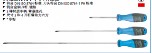 3C螺絲刀用于十字PH螺絲6683620