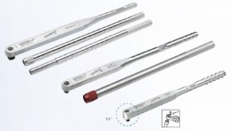 吉多瑞扭矩扳手 DREMOMETER AM-F 6-3000N.m7691850