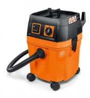泛音干、濕兩用吸塵器Dustex 35 L