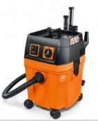 泛音干、濕兩用吸塵器Dustex 35 L 套裝9 20 28 060