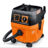 泛音干、濕兩用吸塵器Dustex 25 L