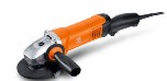 泛音緊湊型角磨機WSG 15-150 PRT