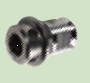 泛音帶有 QuickIN MAX 固定柄的轉(zhuǎn)接器6 39 01 045 01 0