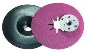 泛音緊湊型角磨機(jī)彈性磨 盤6 38 06 087 01 3  