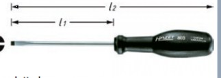 哈蔡特螺絲刀803-140