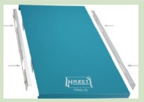 哈蔡特才儲藏貨架179 W-23