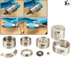 哈蔡特工具組套4925-2504/9