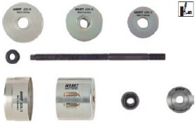 哈蔡特工具組套4925-2505/9