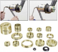 哈蔡特工具組套4925-2506/16