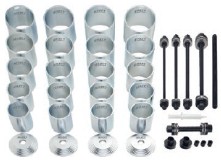 哈蔡特工具組套4926-1/36