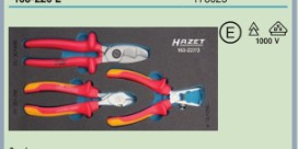 哈蔡特工具組套163-227 L