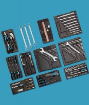 哈蔡特工具組套0-2500/109