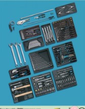 哈蔡特寶馬轎車工具組套0-2900/258