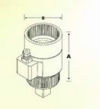 諾霸環(huán)狀式傳感器SI制50639