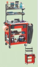 FACOM架式工具車(chē)CR.T3XL