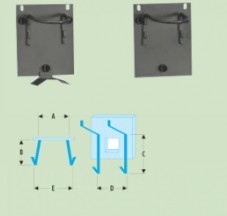 FACOM氣動工具架CKS.79A