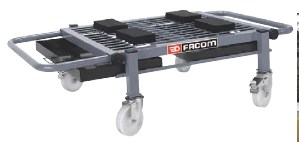 FACOM 重型支撐架用于發(fā)動機，變速箱等 CR.S6