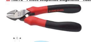 FACOM 高性斜口鉗192.20TE