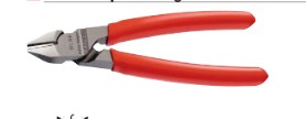 FACOM  電子斜口鉗391.16G