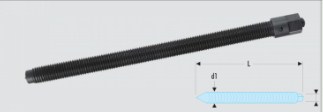 FACOM    備用螺桿延長桿U.330-14