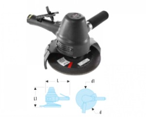 FACOM    三相角磨機(jī)V.482F